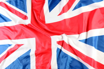 Sticker - UK, British flag, Union Jack