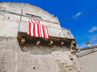 Matera Italia Basilicata