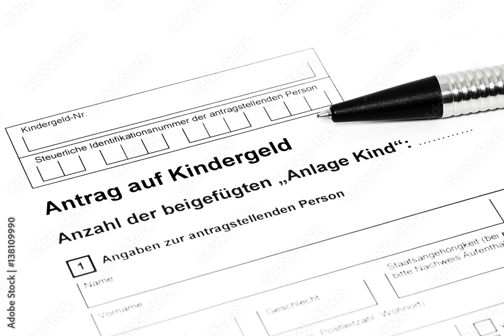 agentur für arbeit münchen kindergeld