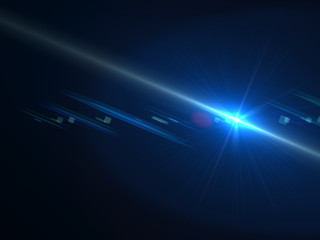 Wall Mural - Abstract backgrounds neon lights (super high resolution)