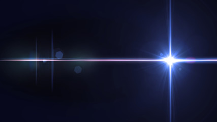 abstract background lights (very high resolution)