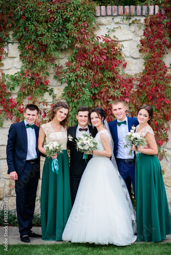 blue green dress for wedding