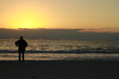 © Jeff - Florida  Gulf Sand and Sunset