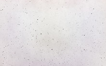 Abstract White Background With Black Speckles Of Snow