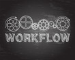 © Eyematrix - Workflow Blackboard