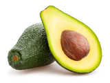 Fototapeta  - avocado