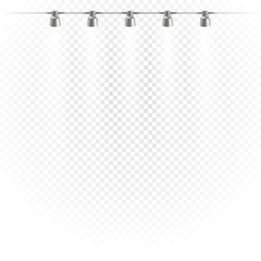 Aufkleber - Constructor detail concept. Vector seamless pattern