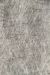 Poster - Silver background