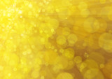 Abstract lights background