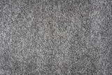 Fototapeta  - Grey Fleece Fabric Background Texture.