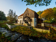 © Klaus - Wassermühle im Spätsommer