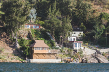 Homes On Lake Atitlan