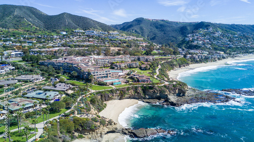Fotografía Laguna Beach, Southern California