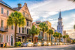 Charleston, South Carolina, USA