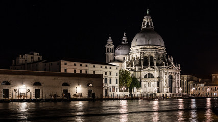 Basilica di Santa Maria della Salute