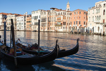 Canal Grande ,Venezia