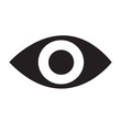 © icon0 - eye icon Vector Illustration
