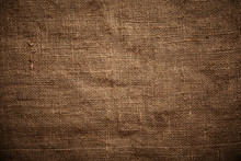 Linen Fabric Texture