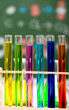 Chemical, Science, Test Tube, Laboratory Equipment