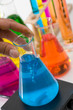 Chemical, Science, Test Tube, Laboratory Equipment