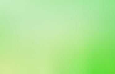 gradient green soft color background