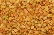 © extracoin - dried white, yellow or golden raisin sultana