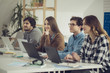 © LStockStudio - Students in Classroom