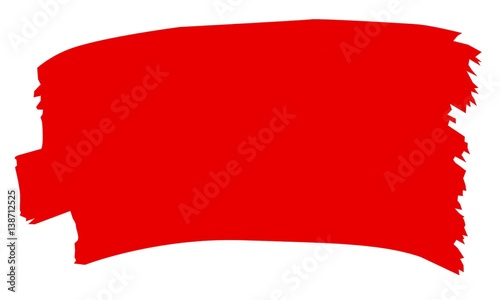 Wischer Störer für Aktionen Adobe Stock