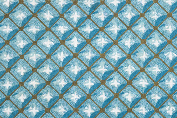 vintage pattern