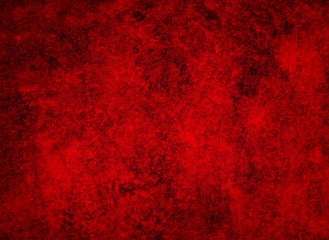 Wall Mural - abstract  background red texture