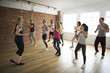© Rawpixel.com - Diversity People Exercise Class Relax Concept