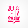 © M.studio - offres de la semaine