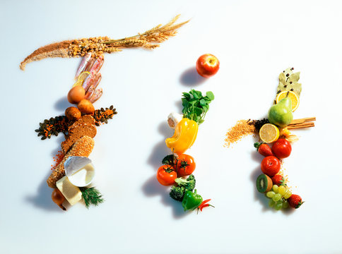 Foods