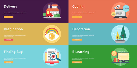 Creative Process Conceptual Design
