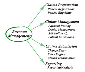 Sticker -  Revenue  Management.