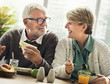 © Rawpixel.com - Retirement Senior Couple Lifestyle Living Concept