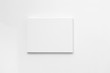 © ViennaFrame - Blanc picture on wall