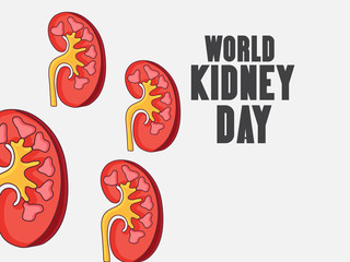 world kidney day