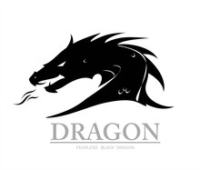 Dragon, Dragon Head