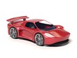 © koya979 - car toy 3d rendering