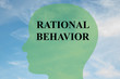 Rational Behavior concept