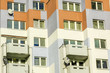 © visualpower - Block of flats, Trillerpark, Austria, Vienna, 21. district, Flor