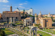 Roman Forum. Image of Roman Forum in Rome