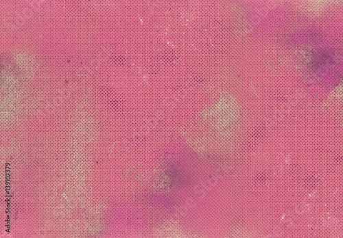 Pink Textured Abstract Colorful Background Background Color