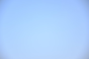 Wall Mural - sky, copy space