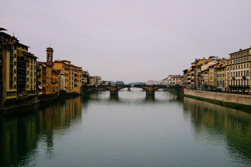 Arno River