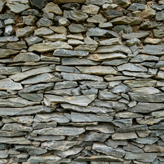 Wall Mural - Stone wall texture