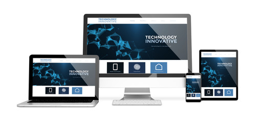 devices isolated innovative website
