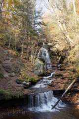 Ricketts Glen