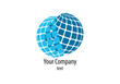 © Haller Tornello - Logo vettoriale business aziendale